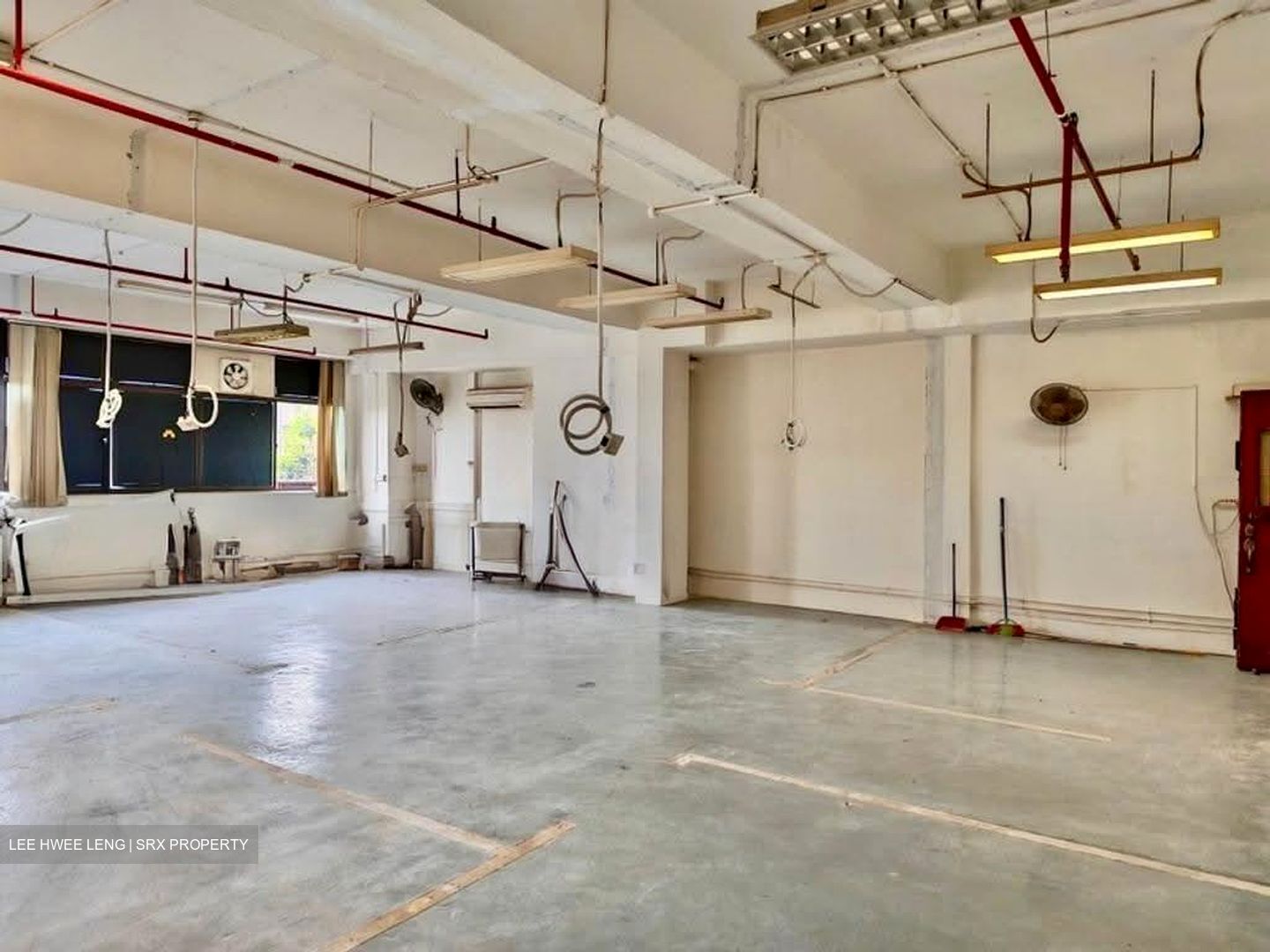 Yi Xiu Factory Building (D14), Factory #632987141